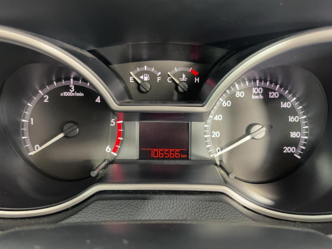 Photo '21' of Mazda Bt-50