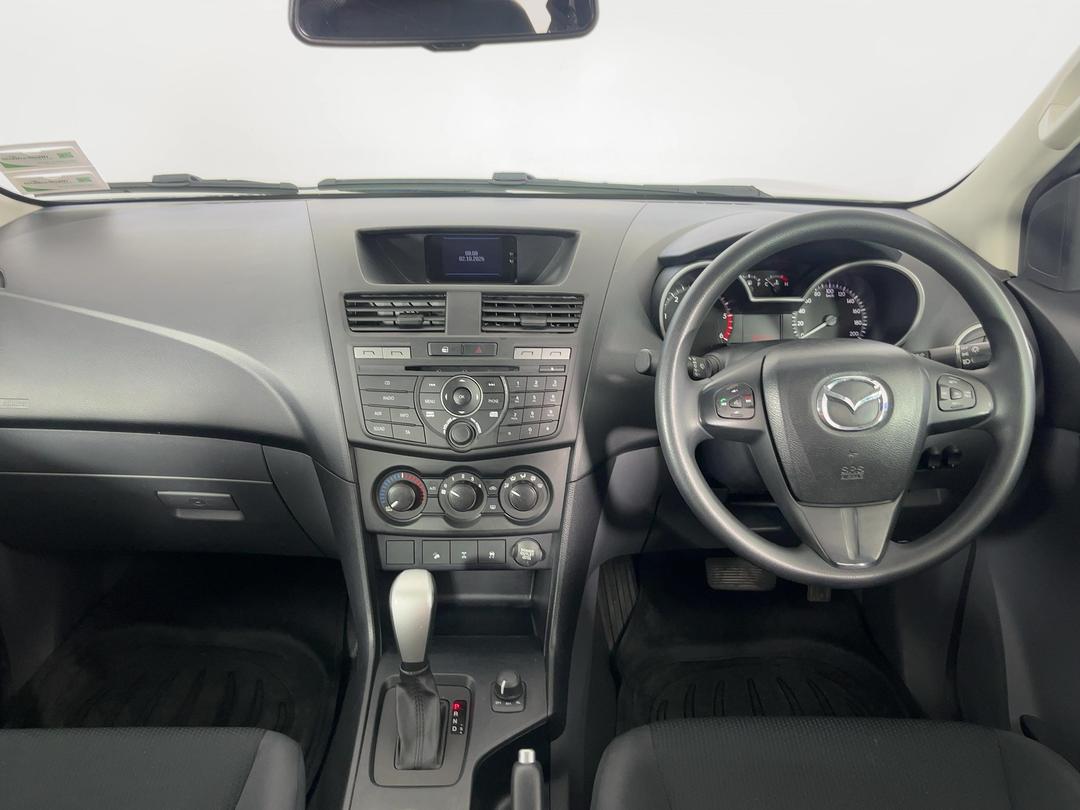 Photo '17' of Mazda Bt-50