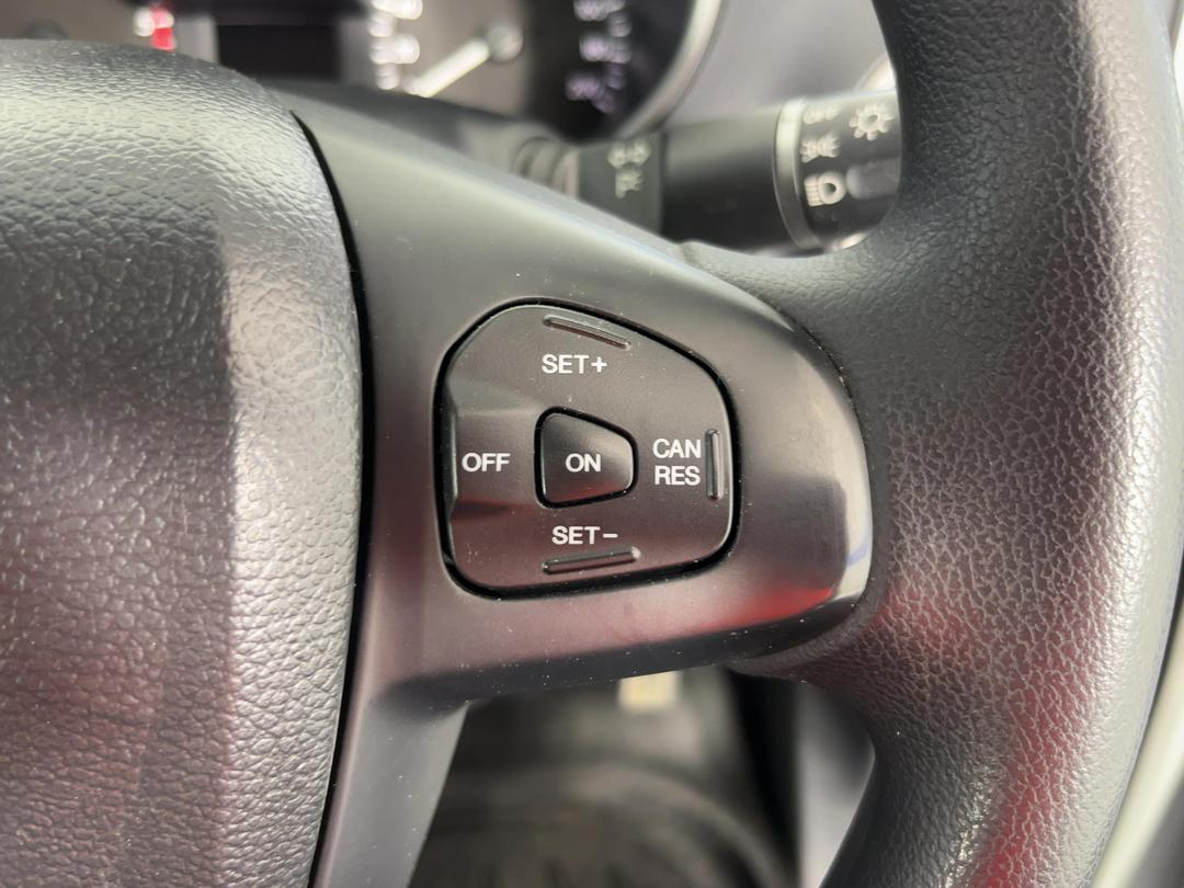 Photo '23' of Mazda Bt-50
