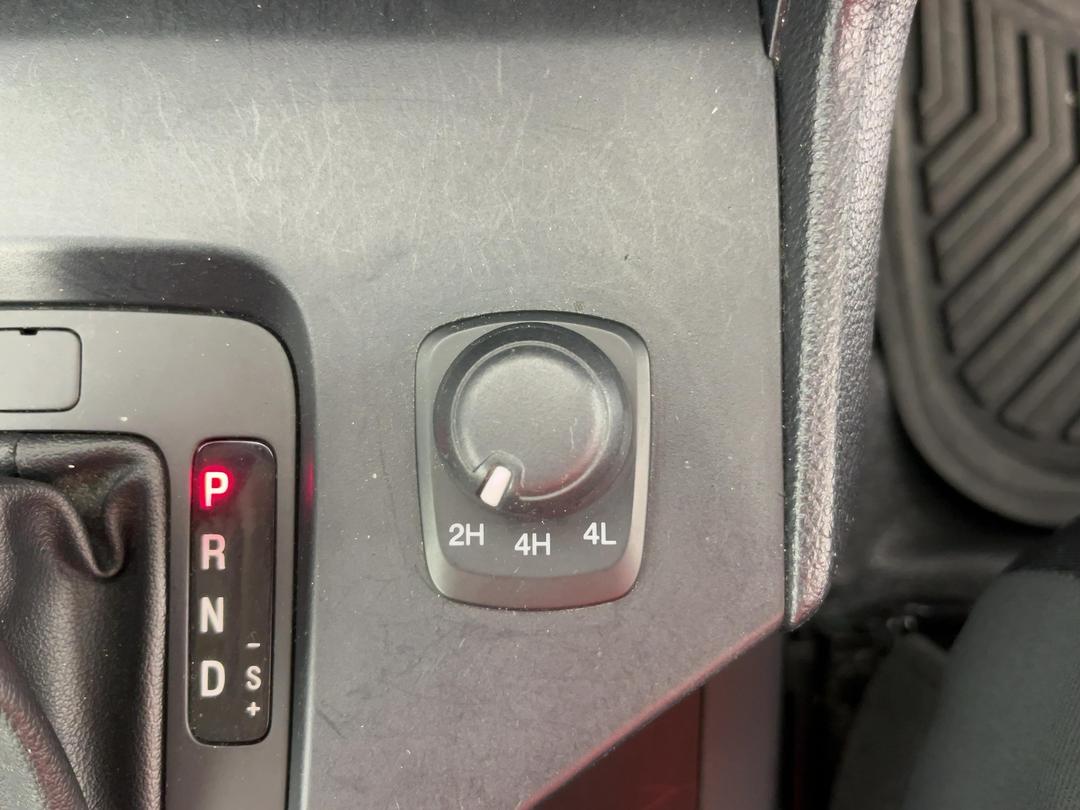 Photo '26' of Mazda Bt-50