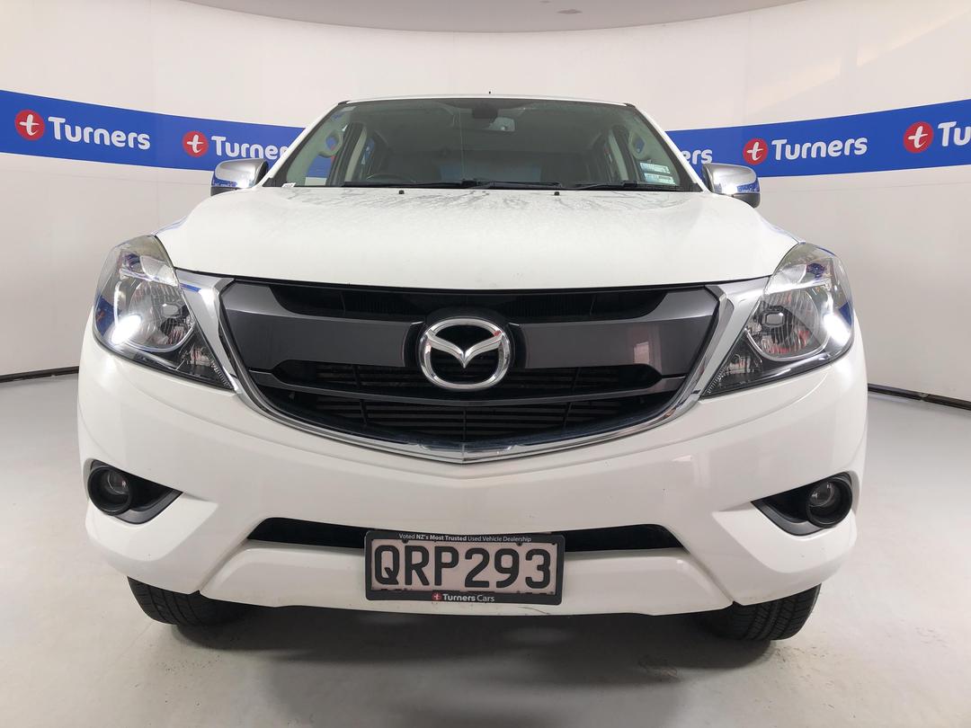 Photo '2' of Mazda Bt-50
