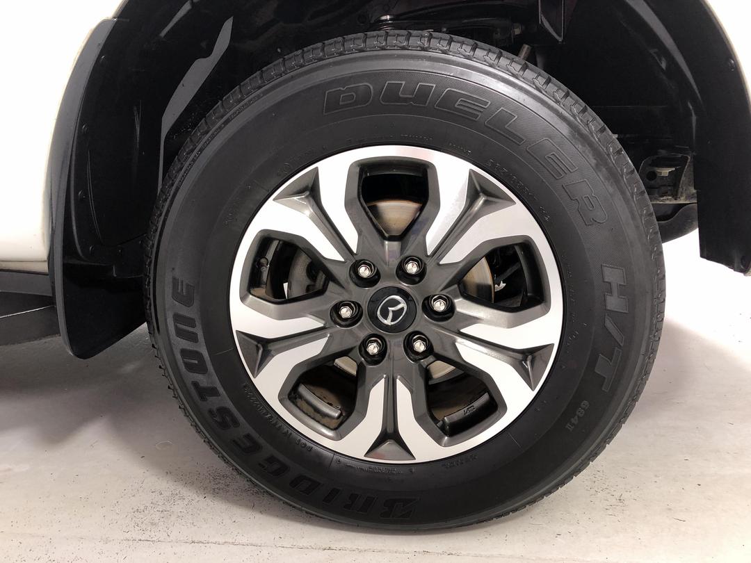 Photo '9' of Mazda Bt-50