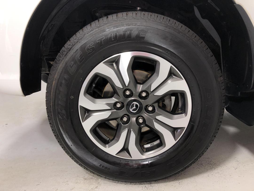 Photo '10' of Mazda Bt-50