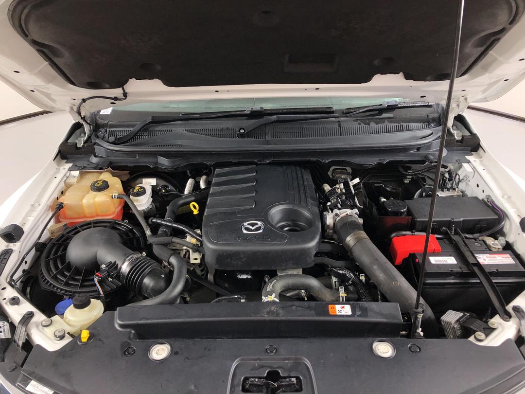 Photo '13' of Mazda Bt-50