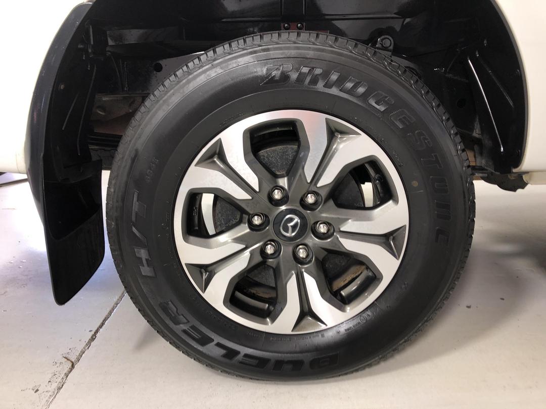 Photo '12' of Mazda Bt-50