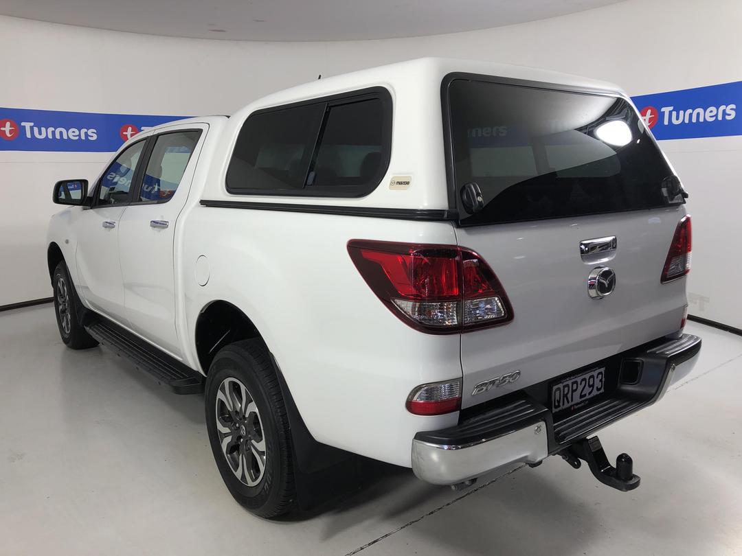 Photo '5' of Mazda Bt-50