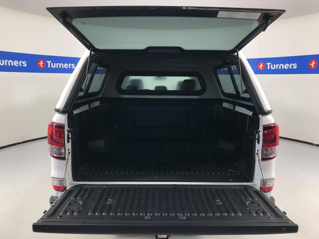 Photo '14' of Mazda Bt-50