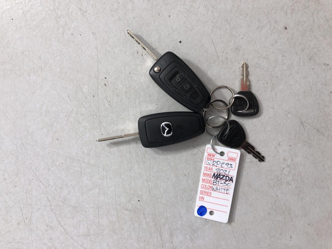 Photo '22' of Mazda Bt-50