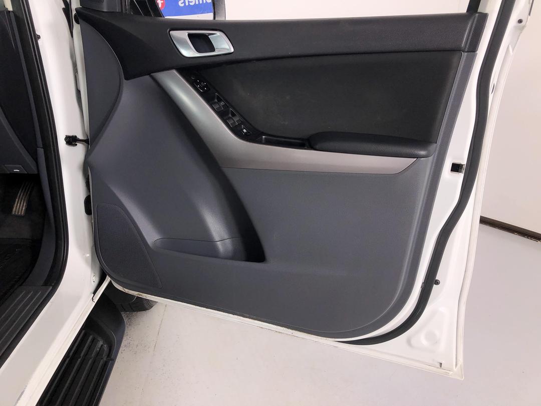 Photo '15' of Mazda Bt-50