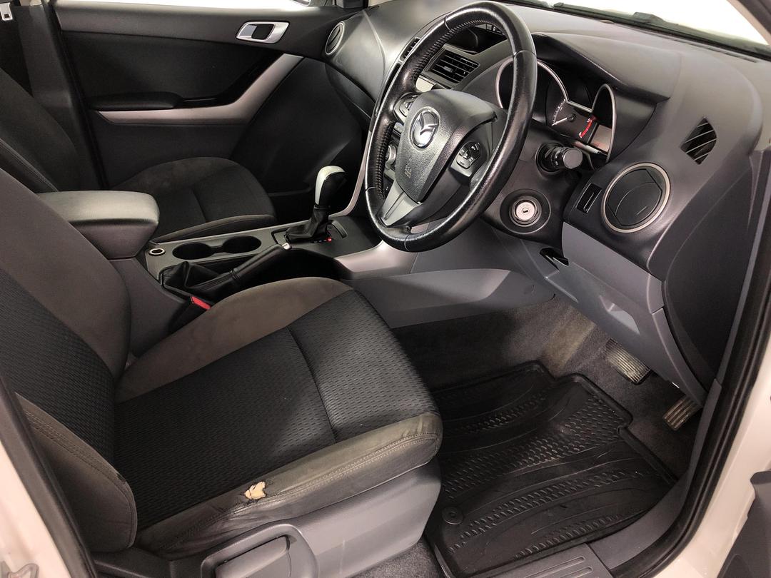 Photo '16' of Mazda Bt-50