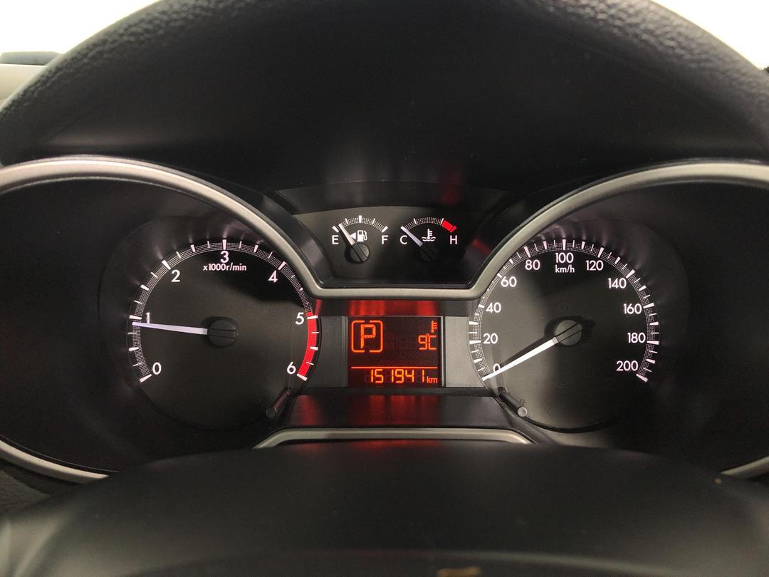 Photo '21' of Mazda Bt-50