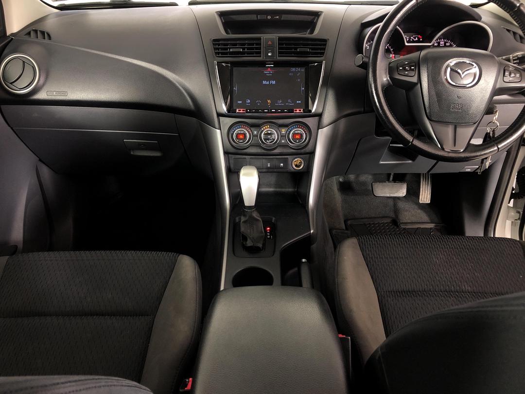 Photo '17' of Mazda Bt-50