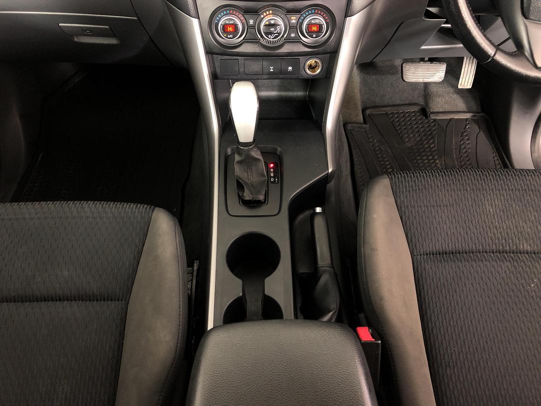 Photo '18' of Mazda Bt-50