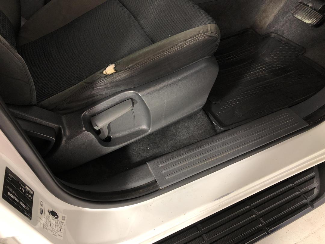 Photo '23' of Mazda Bt-50