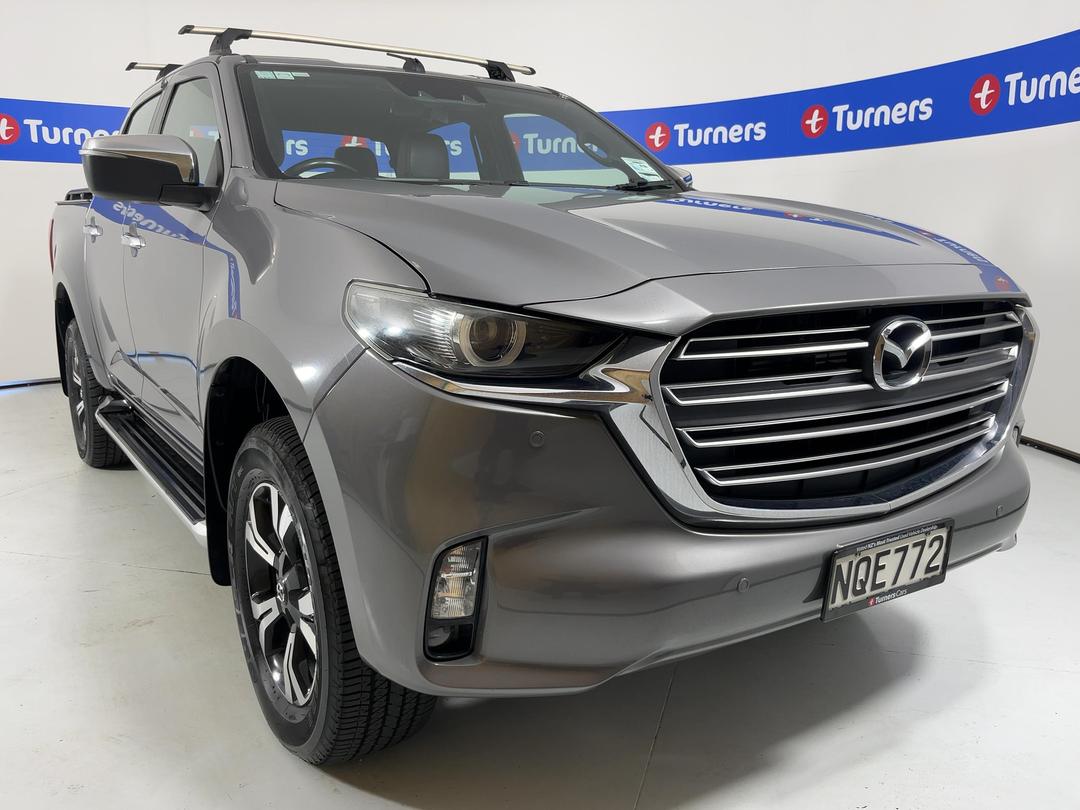 Photo '1' of Mazda Bt-50