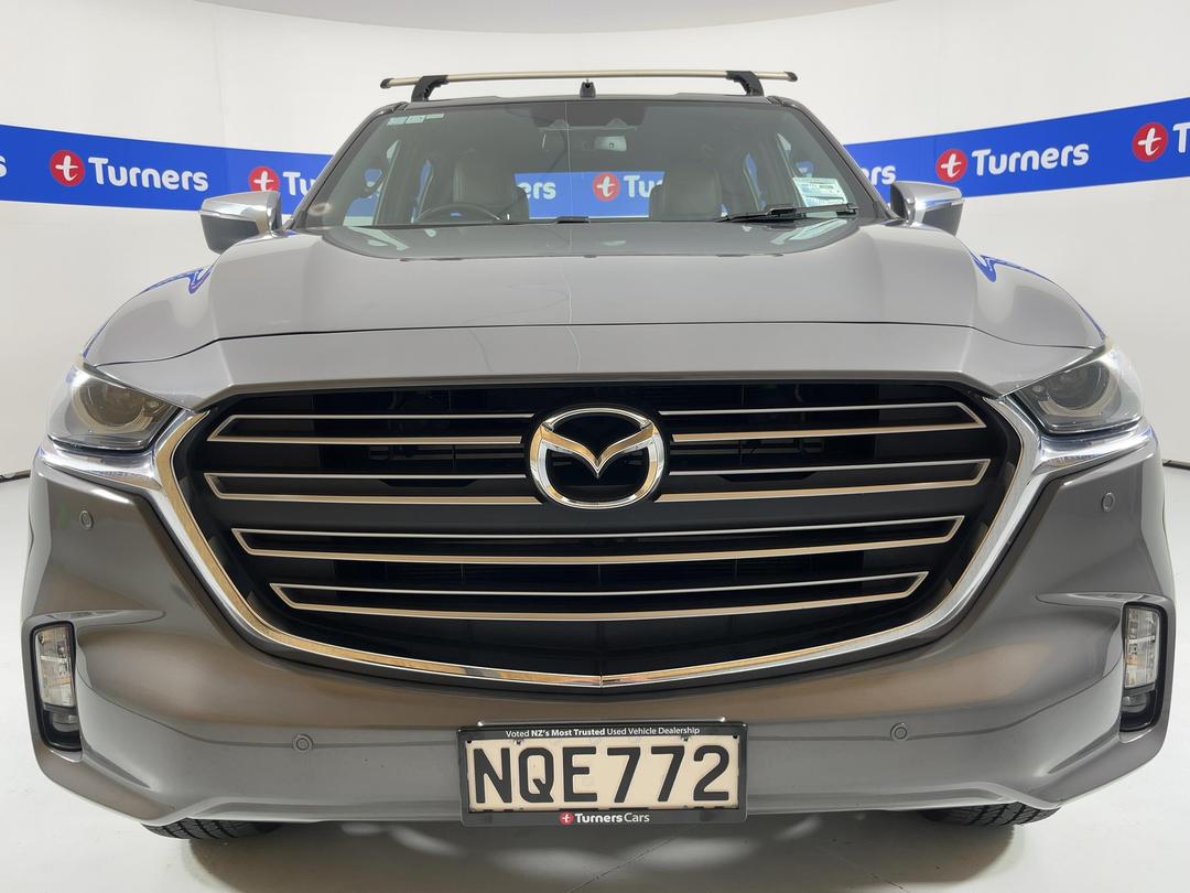 Photo '2' of Mazda Bt-50
