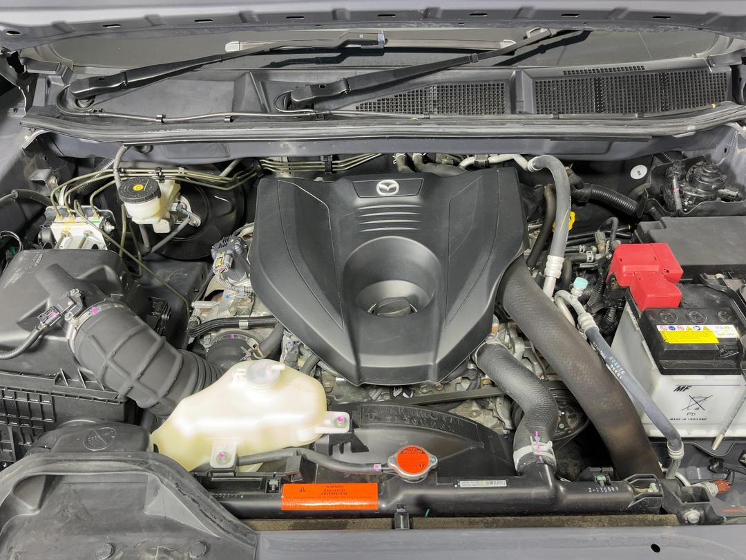 Photo '13' of Mazda Bt-50