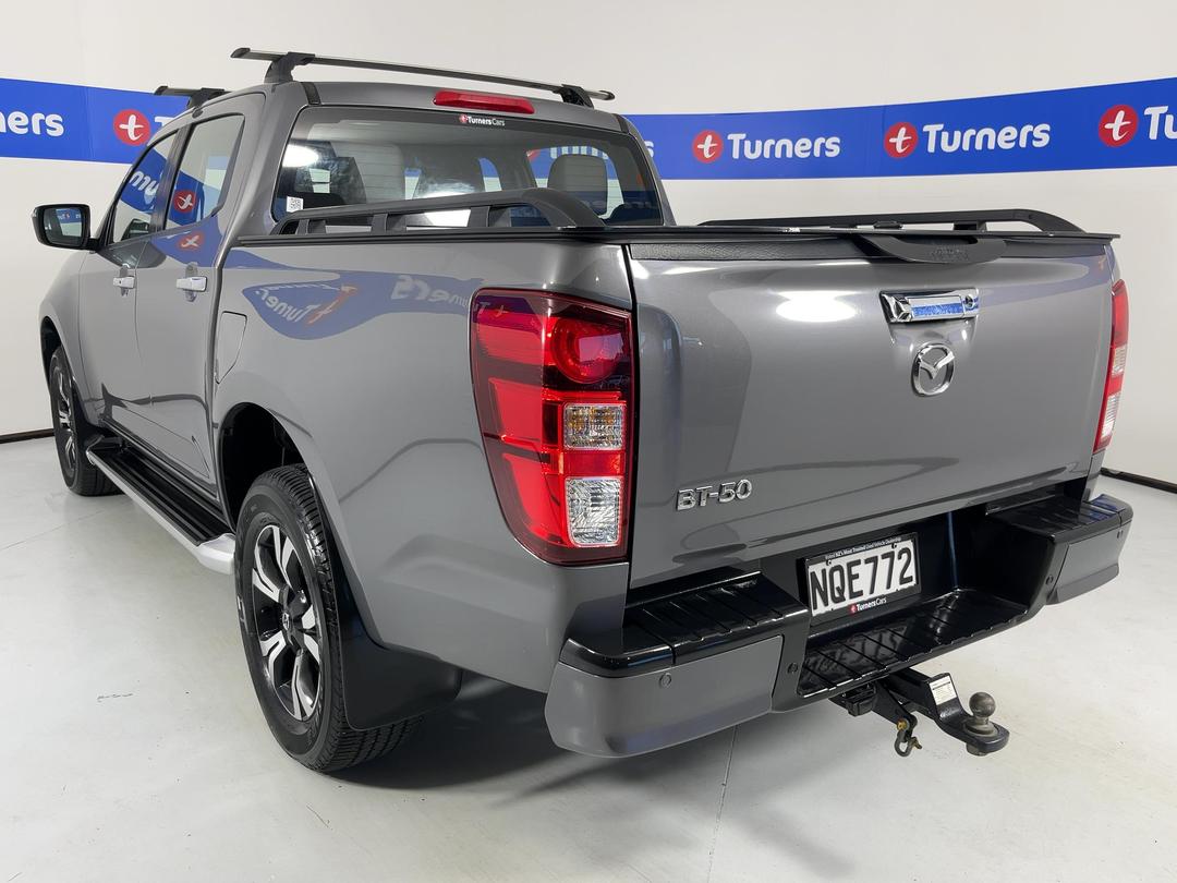 Photo '5' of Mazda Bt-50