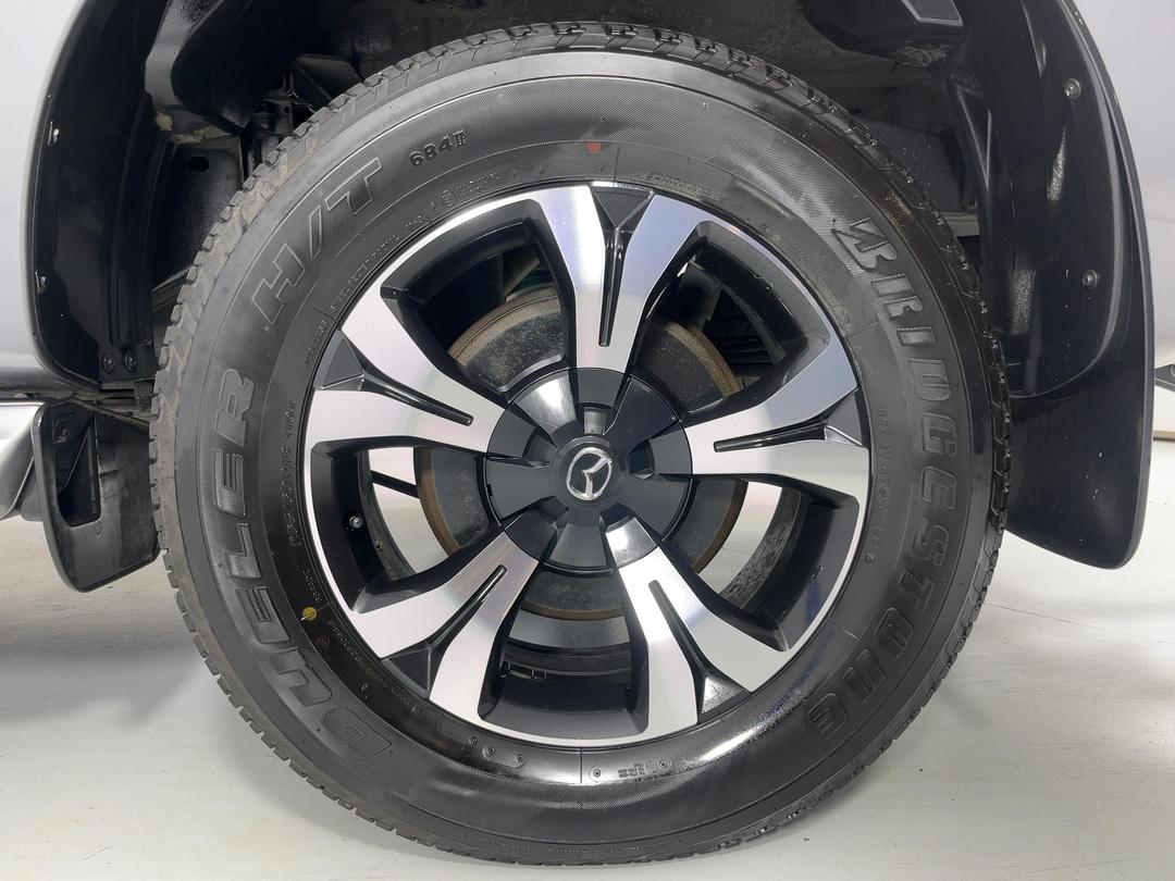 Photo '11' of Mazda Bt-50
