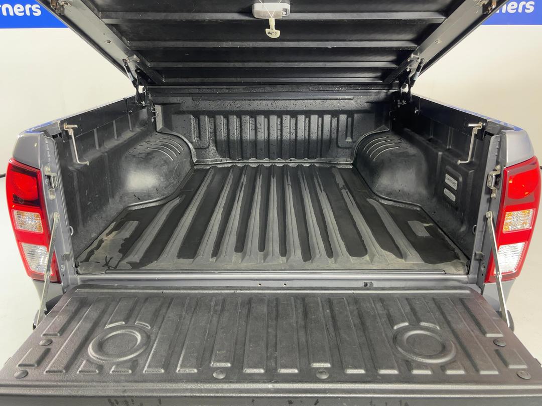 Photo '14' of Mazda Bt-50
