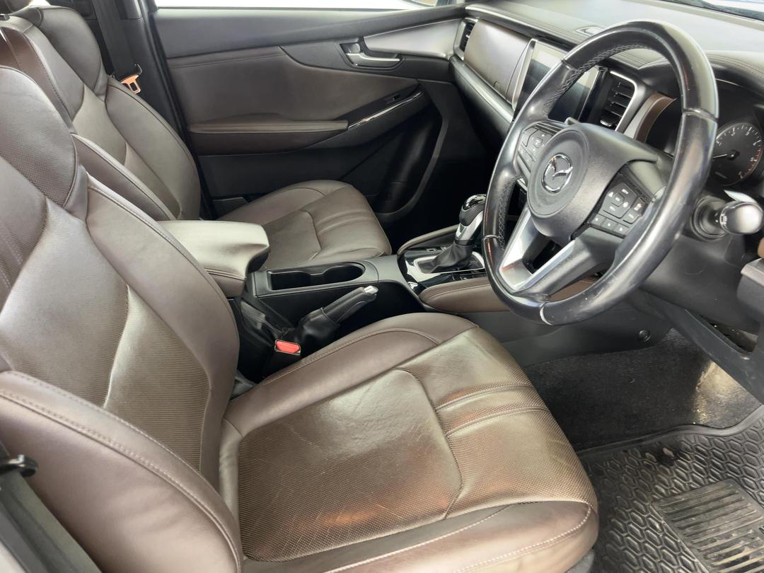 Photo '16' of Mazda Bt-50