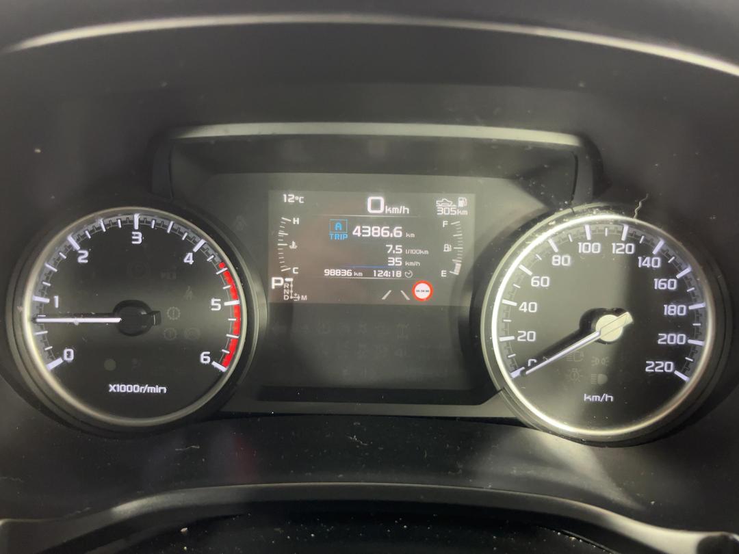Photo '21' of Mazda Bt-50