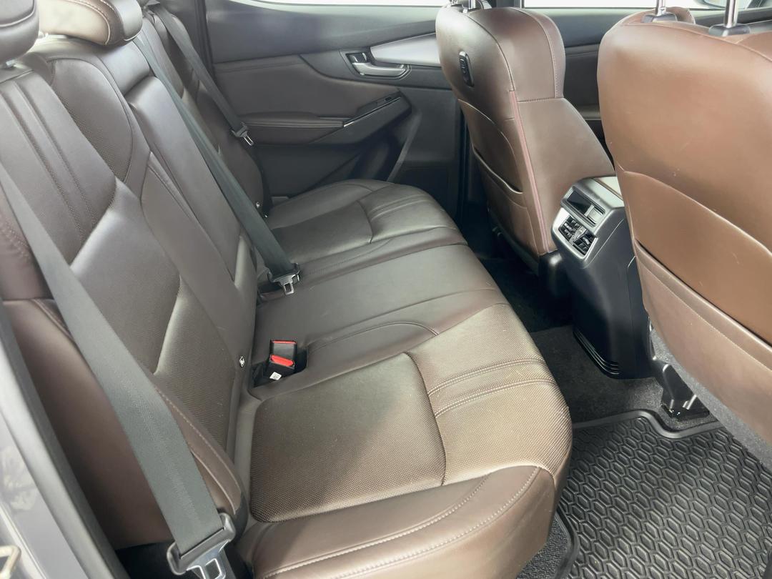 Photo '20' of Mazda Bt-50