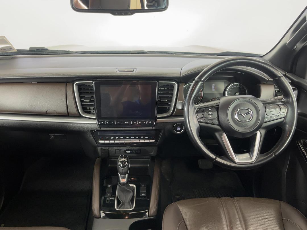 Photo '17' of Mazda Bt-50