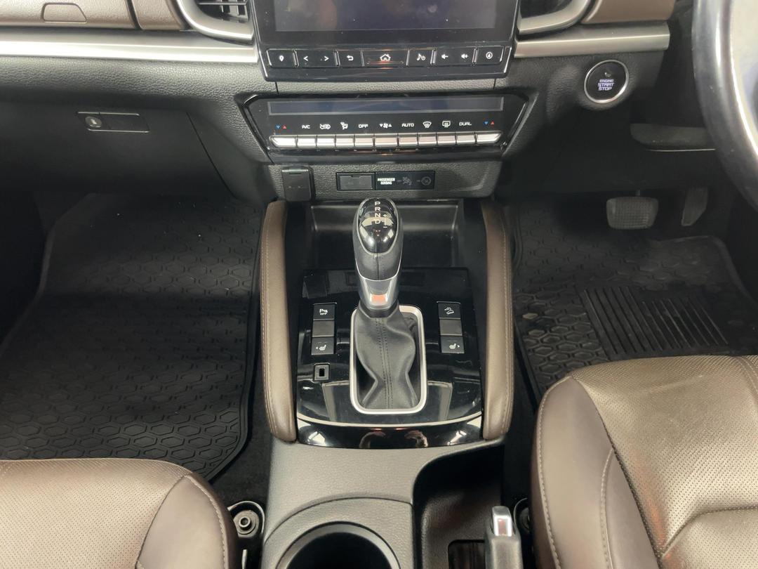 Photo '18' of Mazda Bt-50
