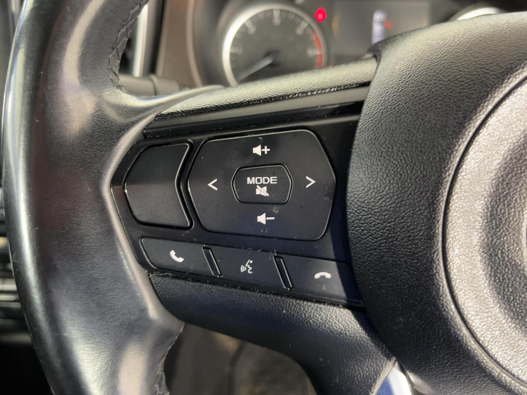 Photo '26' of Mazda Bt-50