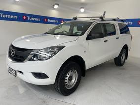 Photo '4' of Mazda Bt-50