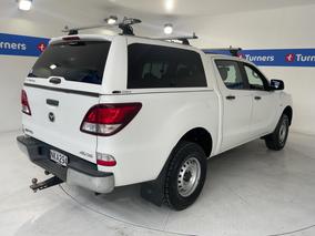 Photo '7' of Mazda Bt-50
