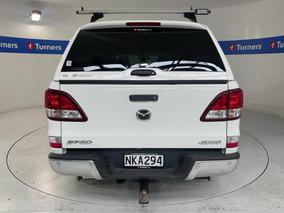 Photo '6' of Mazda Bt-50