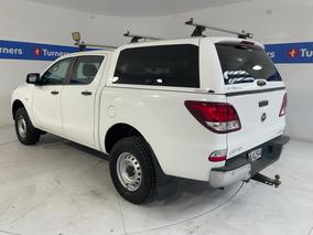 Photo '5' of Mazda Bt-50