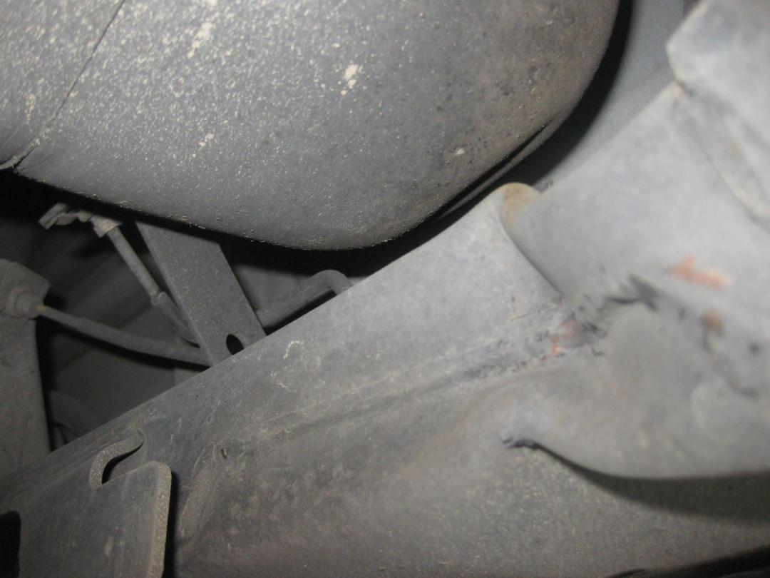 Photo '6' of Mazda Bt-50 LTD D/C W/S