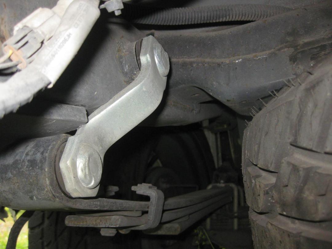 Photo '8' of Mazda Bt-50 LTD D/C W/S