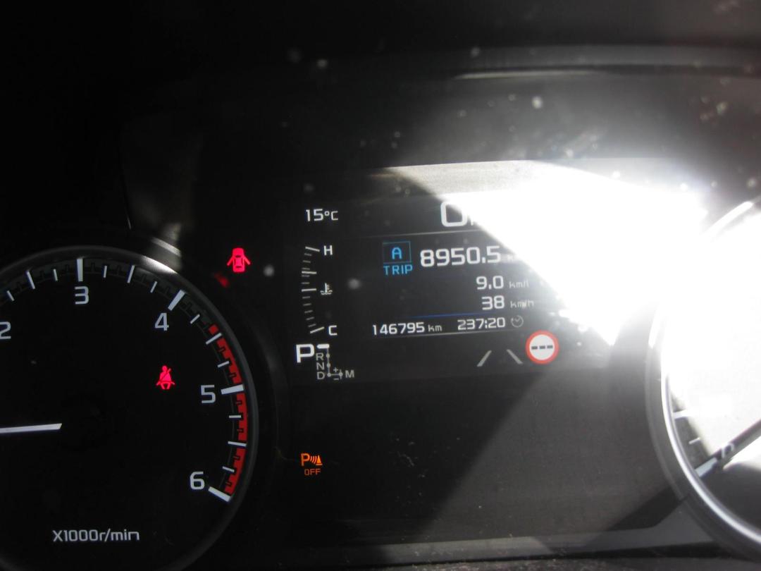 Photo '9' of Mazda Bt-50 LTD D/C W/S