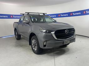 Photo '1' of Mazda Bt-50