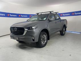 Photo '4' of Mazda Bt-50