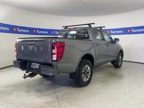 Photo '7' of Mazda Bt-50
