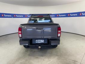 Photo '6' of Mazda Bt-50