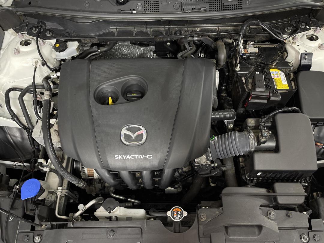 Photo '13' of Mazda CX-3