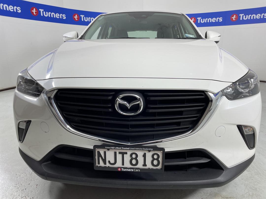 Photo '2' of Mazda CX-3