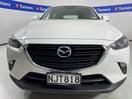 Thumbnail '2' of Mazda CX-3
