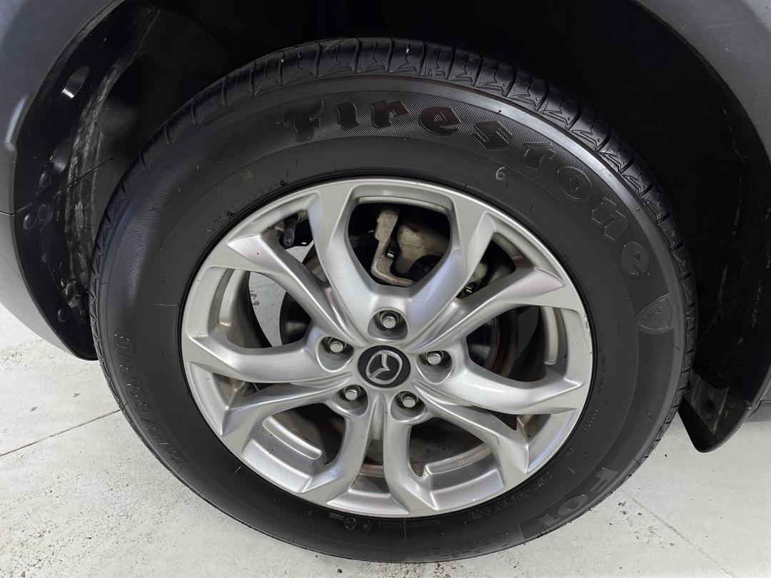 Photo '12' of Mazda CX-3