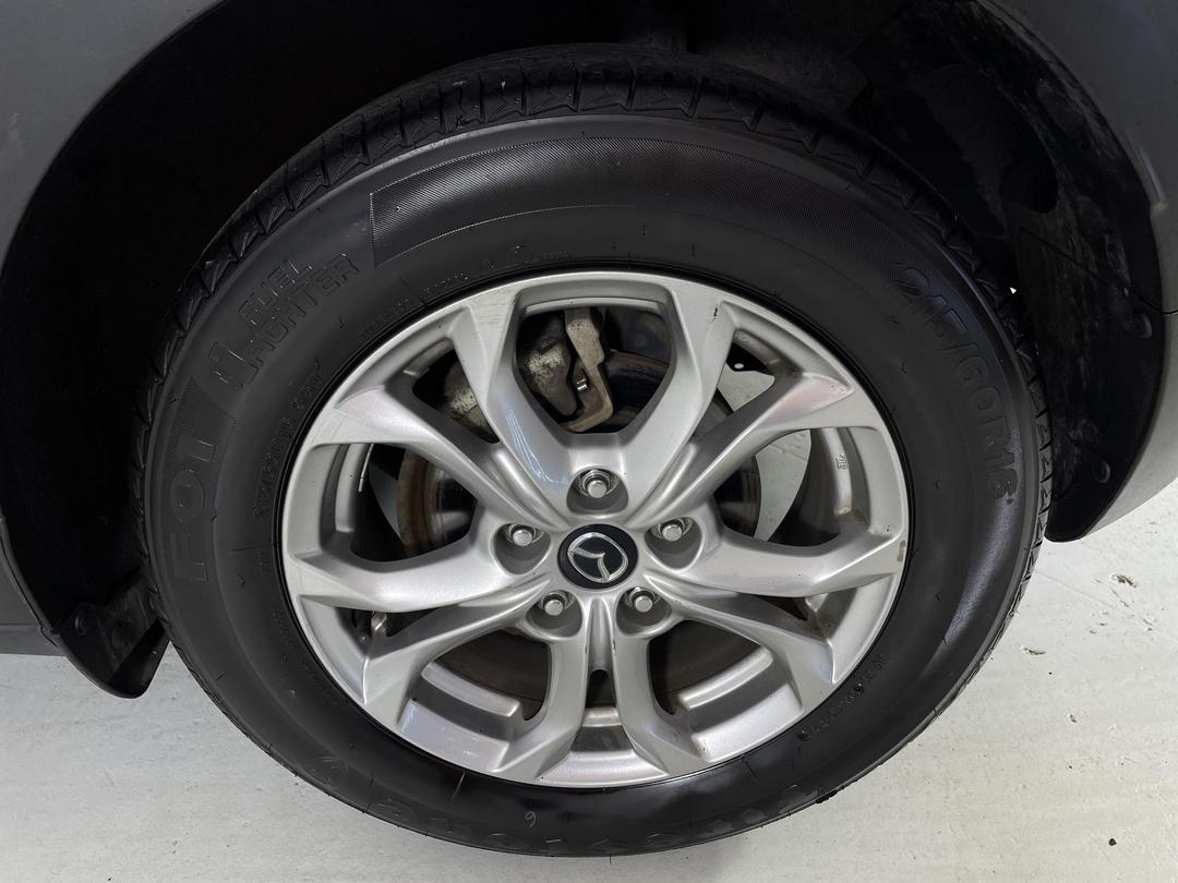 Photo '11' of Mazda CX-3