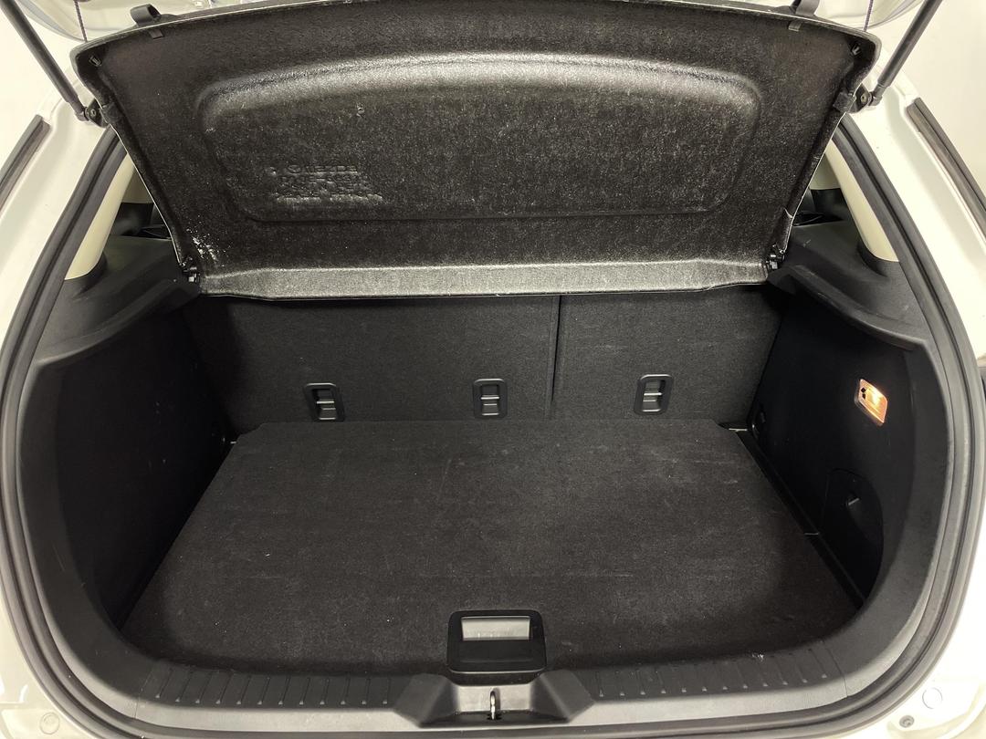 Photo '14' of Mazda CX-3