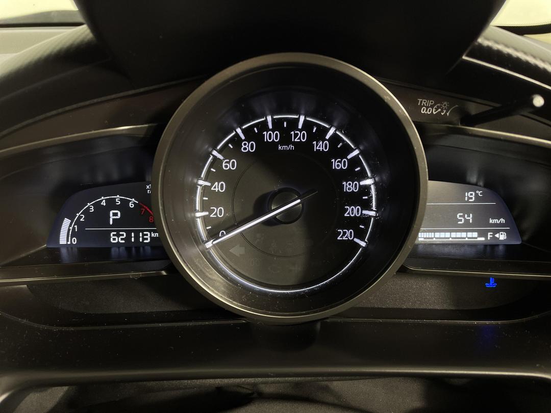 Photo '21' of Mazda CX-3