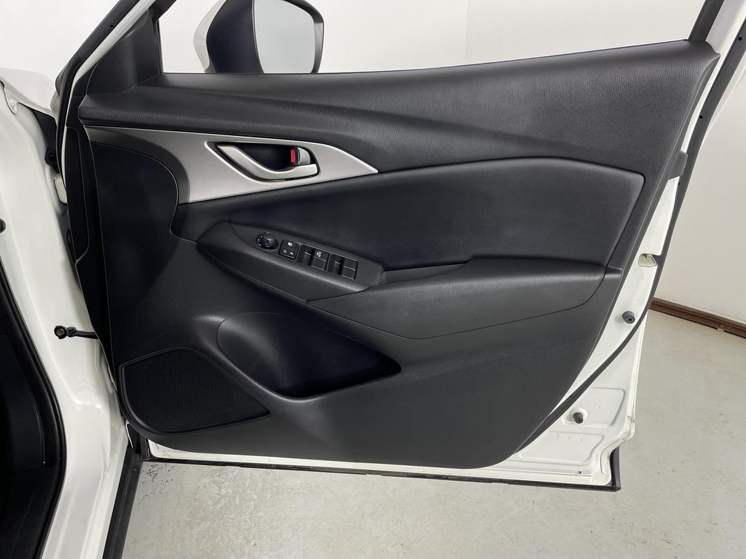 Photo '15' of Mazda CX-3