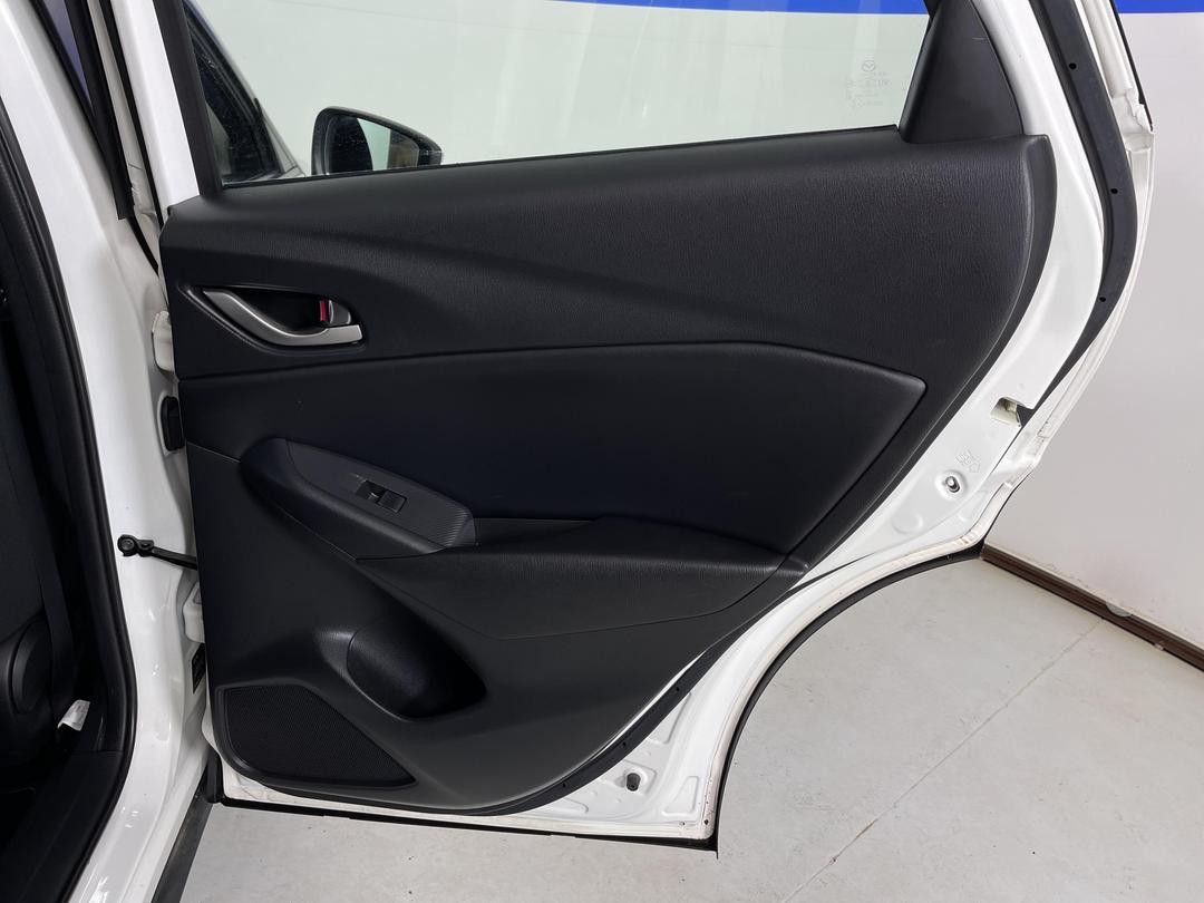 Photo '19' of Mazda CX-3